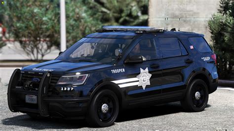 They work to protect the property and life of the citizens of San Andreas. . San andreas state police livery pack